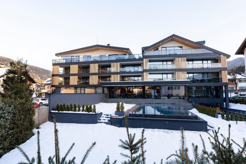 Residence Montanaris Alpine Active Relax
