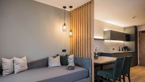 Residence Montanaris Alpine Active Relax