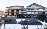 Katalog zájezdů - Itálie, Residence Montanaris Alpine Active Relax