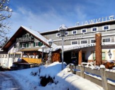Hotel Relais Grünwald