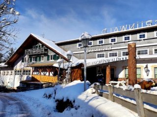 Hotel Relais Grünwald Hotel Relais Grünwald