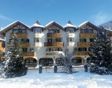 Residence Meridiana