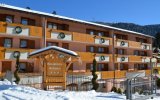 Gaia Wellness Residence Hotel, Residence Antares Residence Antares