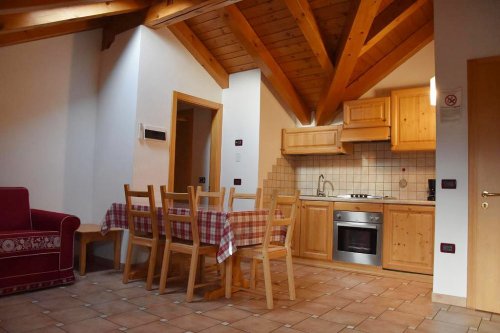Apartmány Donini Alfredo