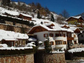 Apartmány Donini Alfredo Apartmány Donini Alfredo