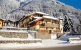 Apartmány Casa al Sole, Apartmány Vegaia Apartmány Vegaia