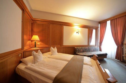 Hotel Cevedale