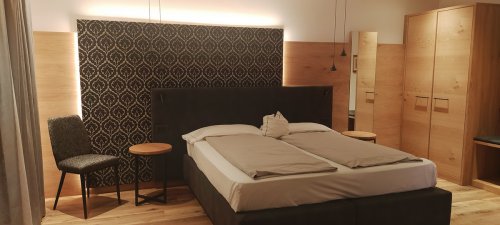 Hotel Cevedale