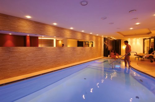 Hotel Cevedale