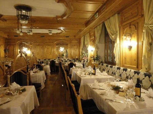 Hotel Cevedale