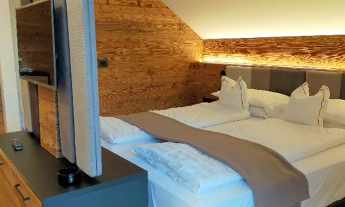 Hotel Cevedale