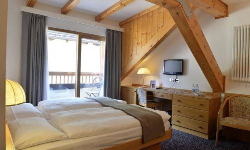 Hotel Cevedale