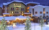 Katalog zájezdů - Itálie, Hotel Cevedale