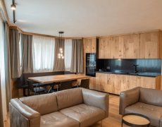 Apartmány Home 75