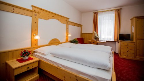 Hotel Restaurant Schaurhof