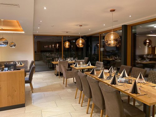 Hotel Restaurant Schaurhof