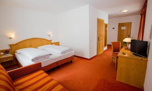 Hotel Restaurant Schaurhof