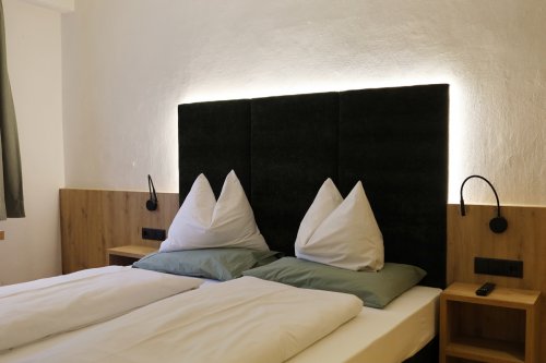 Hotel Gasthof Restaurant Sterzingerhof
