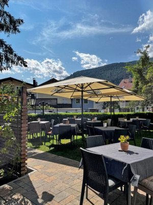 Hotel Gasthof Restaurant Sterzingerhof