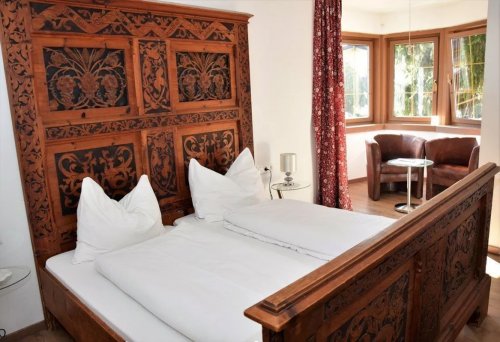 Hotel Gasthof Restaurant Sterzingerhof