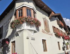 Hotel Gasthof Restaurant Sterzingerhof
