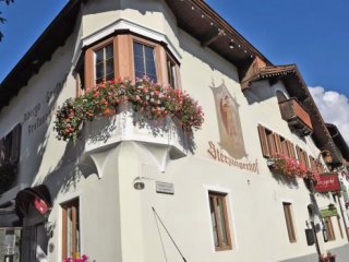Hotel Gasthof Restaurant Sterzingerhof Hotel Gasthof Restaurant Sterzingerhof