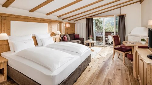 Hotel Engels Park