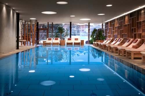 Hotel Engels Park
