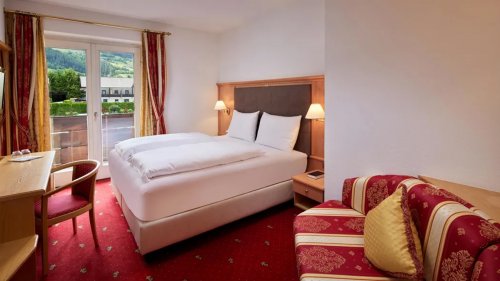 Hotel Engels Park