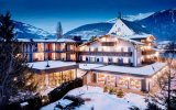 Katalog zájezdů - Itálie, Hotel Engels Park