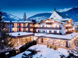 Hotel Engels Park Hotel Engels Park