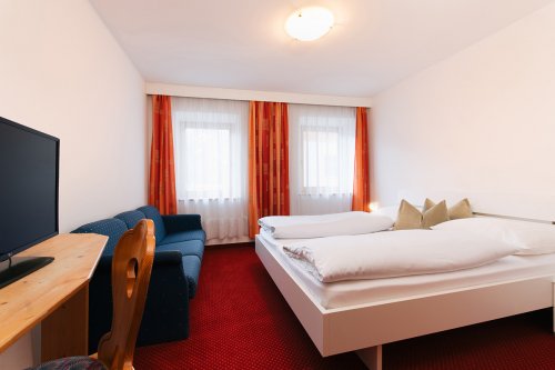 Hotel Gasthaus Post
