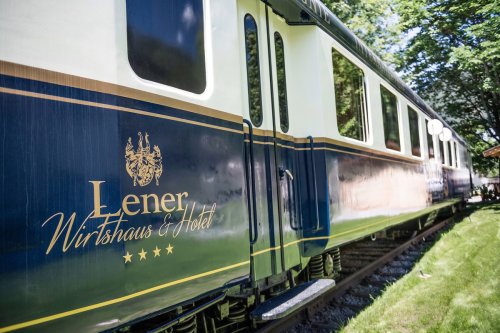 Hotel Lener