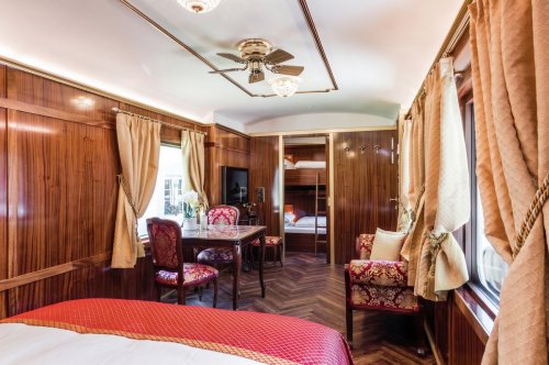 Hotel Lener