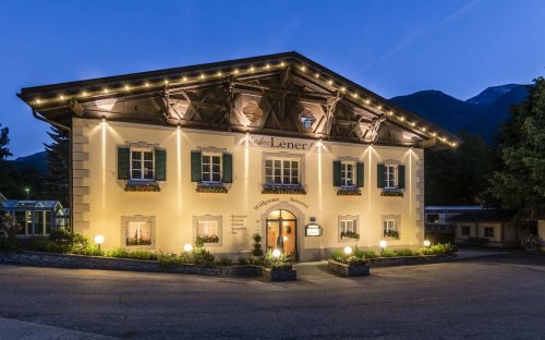 Hotel Lener