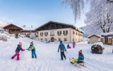 Katalog zájezdů - Itálie, Hotel Lener