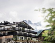 Apartmány Astor - Olang