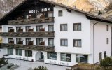Katalog zájezdů - Itálie, Smart Hotel Firn - Senales