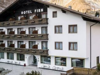 Smart Hotel Firn - Senales