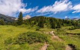 Katalog zájezdů - Itálie, Dolomity a Jižní Tyrolsko