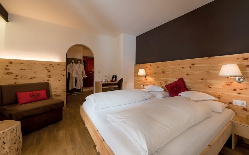 Hotel Kreuzberg Monte Croce