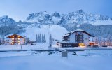 Katalog zájezdů - Itálie, Hotel Kreuzberg Monte Croce