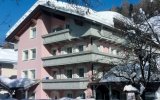 Aparthotel Residence Sunseit´n, Residence Alpenrose Residence Alpenrose