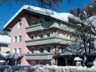 Residence Alpenrose Residence Alpenrose