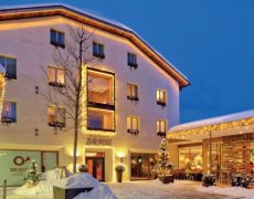 Residence Zur Post