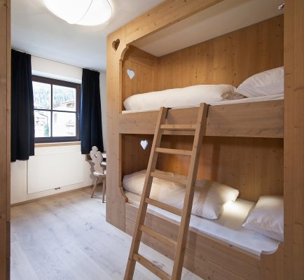 Residence Zin Senfter