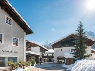 Residence Zin Senfter Residence Zin Senfter