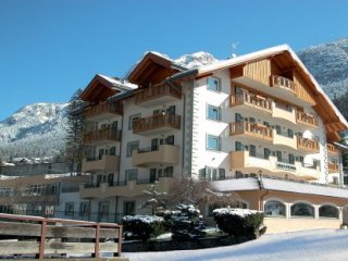 Family Resort & SPA Rio Stava Family Resort & SPA Rio Stava