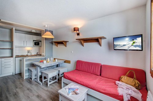 Residence Borsat IV
