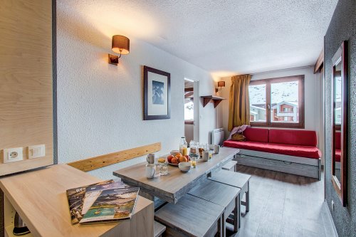 Residence Borsat IV